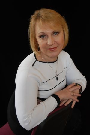 Светлана Долгина