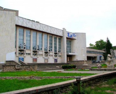рязанский государственный областной театр кукол - фото - 1